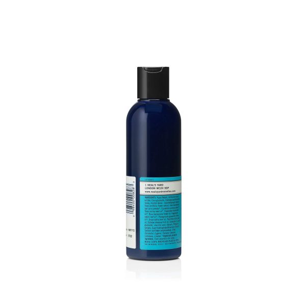 Neals Yard Remedies Nurturing Rose Shampoo 200ml - Image 2