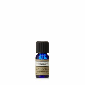 Neals Yard Remedies Optimism Aromatherapy Blend 10ml