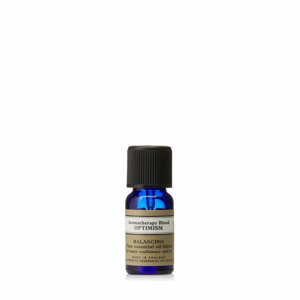 Neals Yard Remedies Optimism Aromatherapy Blend 10ml
