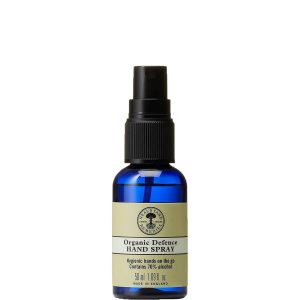Neals Yard Remedies Organic Defence Hand Spray 50ml