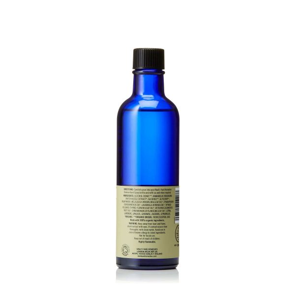 Neals Yard Remedies Organic Defence Hand Spray Refill 200ml - Image 3