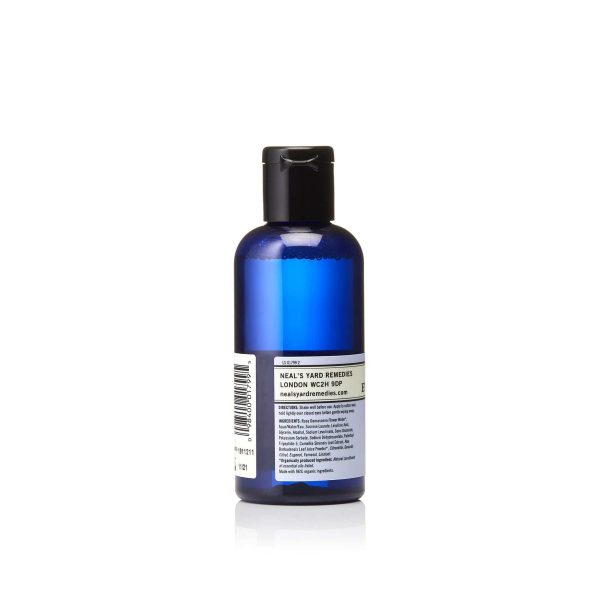 Neals Yard Remedies Organic Eye Make-Up Remover 100ml - Image 2