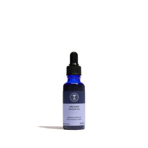 Neals Yard Remedies Organic Rosehip Oil 25ml