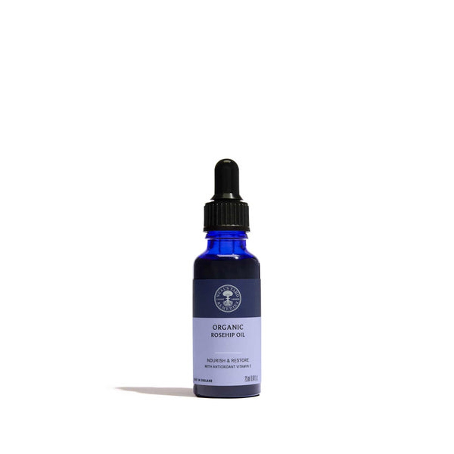 Neals Yard Remedies Organic Rosehip Oil 25ml