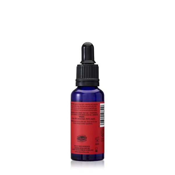 Neals Yard Remedies Organic Rosehip Oil 25ml - Image 2