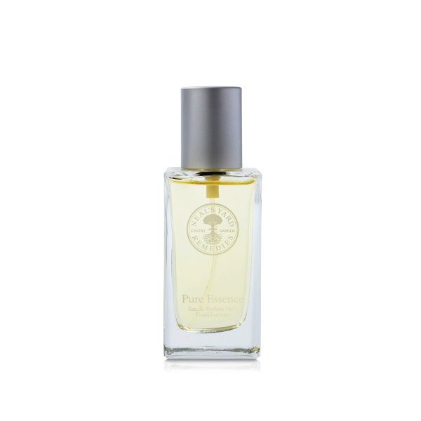 Neals Yard Remedies Pure Essence Eau de Parfum No.1 Frankincense 50ml