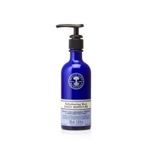 Neals Yard Remedies Rehydrating Rose Daily Moisture 100ml