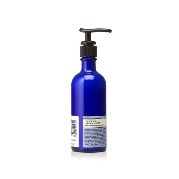 Neals Yard Remedies Rehydrating Rose Daily Moisture 100ml - Image 2