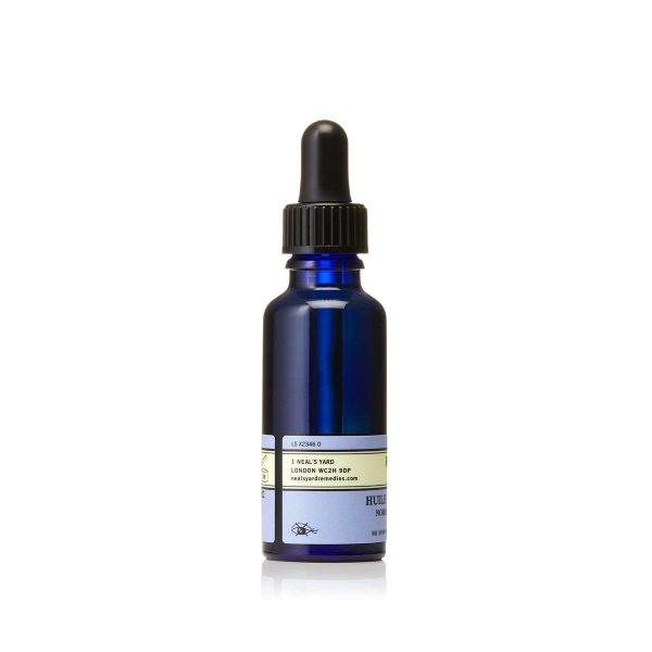 Neals Yard Remedies Rehydrating Rose Facial Oil 28ml - Image 2