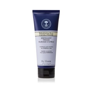 Neals Yard Remedies Rehydrating Rose Facial Polish 100g