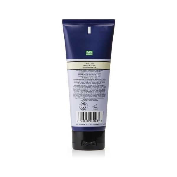 Neals Yard Remedies Rehydrating Rose Facial Polish 100g - Image 4