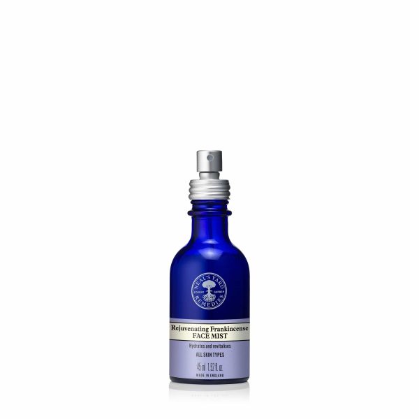 Neals Yard Remedies Rejuvenating Frankincense Facial Mist 45ml