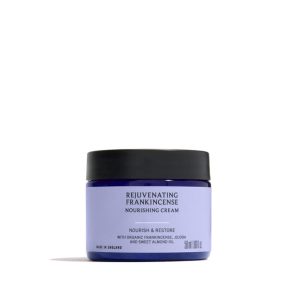Neals Yard Remedies Rejuvenating Frankincense Nourishing Cream 50g