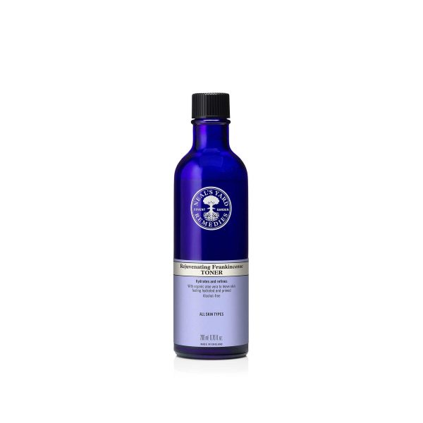 Neals Yard Remedies Rejuvenating Frankincense Toner 200ml
