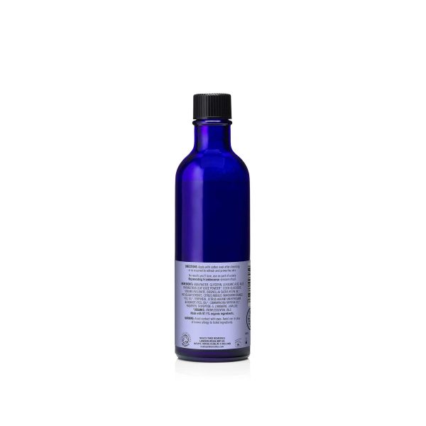 Neals Yard Remedies Rejuvenating Frankincense Toner 200ml - Image 2