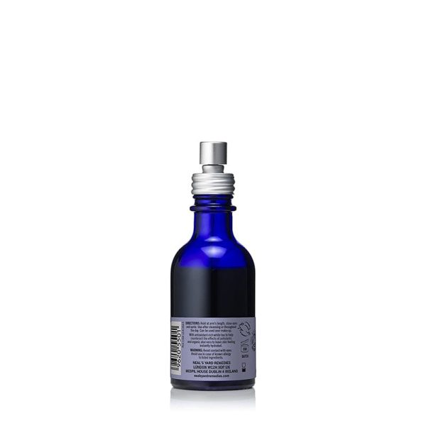 Neals Yard Remedies Reviving White Tea Facial Mist 45ml - Image 2