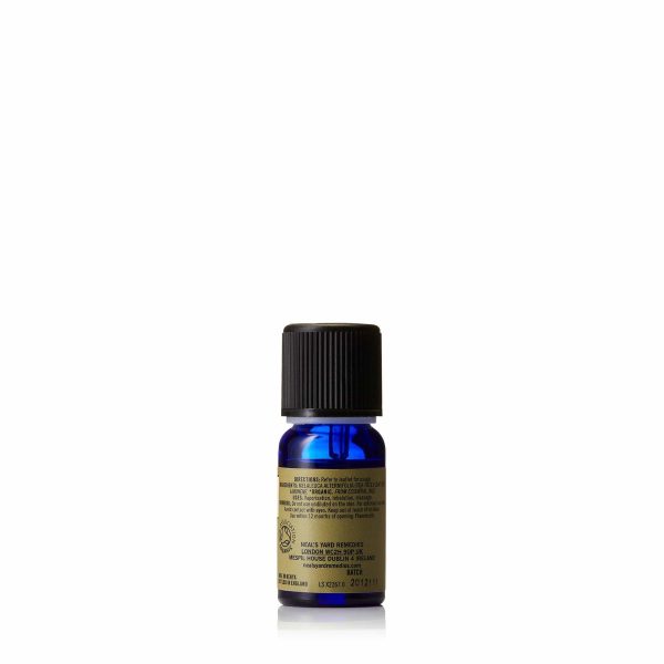 Neals Yard Remedies Tea Tree Organic Essential Oil 10ml - Image 4