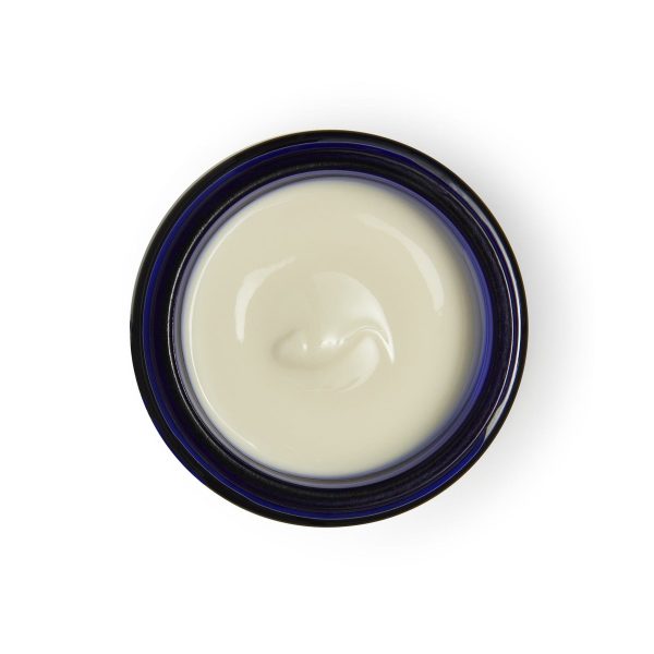 Neals Yard Remedies Vitamin E & Avocado Night Cream 50g - Image 2