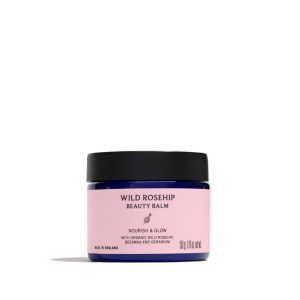 Neals Yard Remedies Wild Rosehip Beauty Balm Cartoned 50g