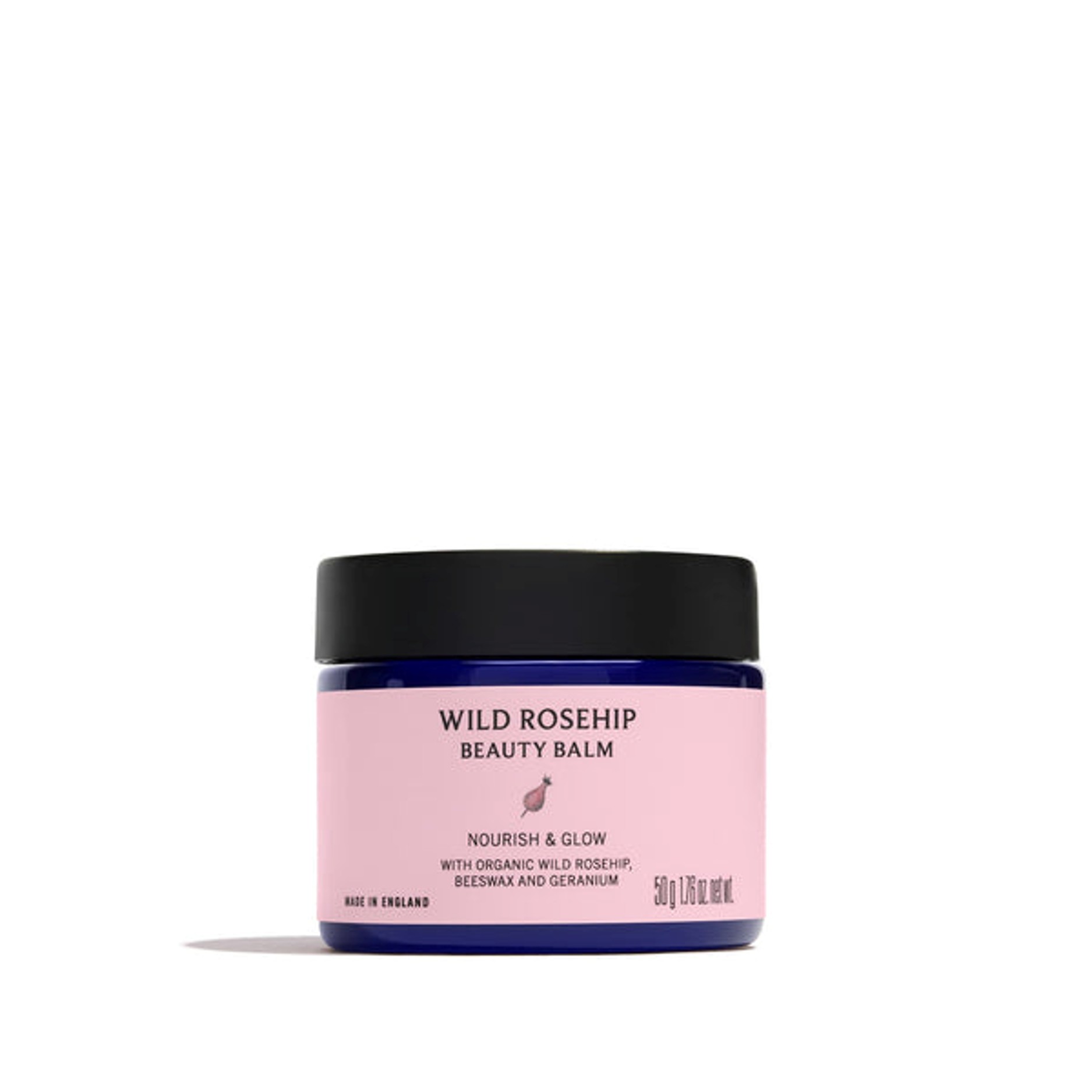 Neals Yard Remedies Wild Rosehip Beauty Balm Cartoned 50g