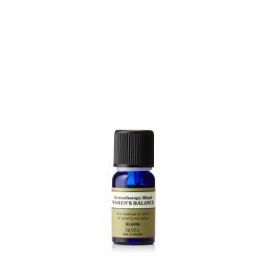 Neals Yard Remedies Womens Balance Aromatherapy Blend 10ml