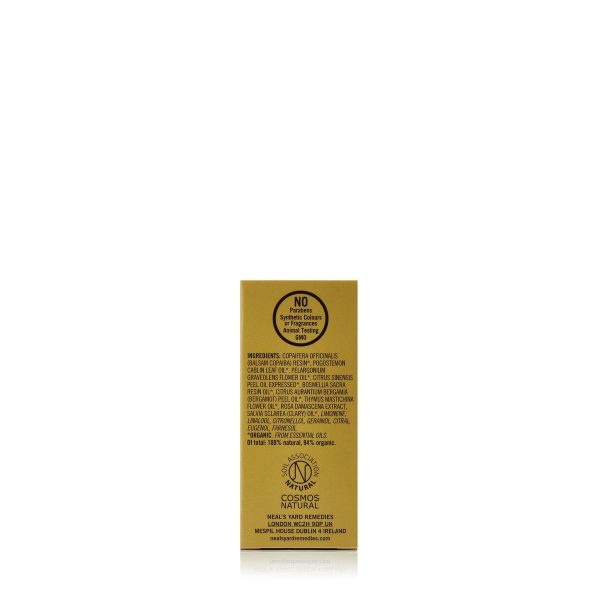 Neals Yard Remedies Womens Balance Aromatherapy Blend 10ml - Image 2