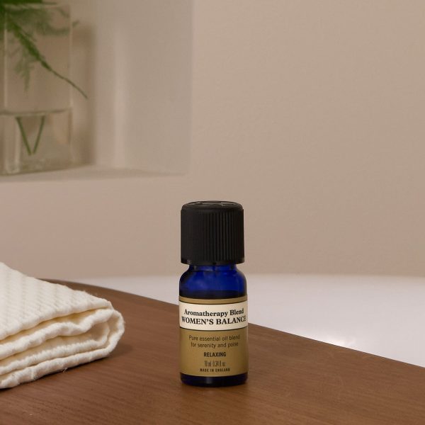 Neals Yard Remedies Womens Balance Aromatherapy Blend 10ml - Image 4