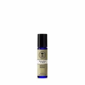 Neals Yard Remedies Womens Balance Remedies To Roll 9ml