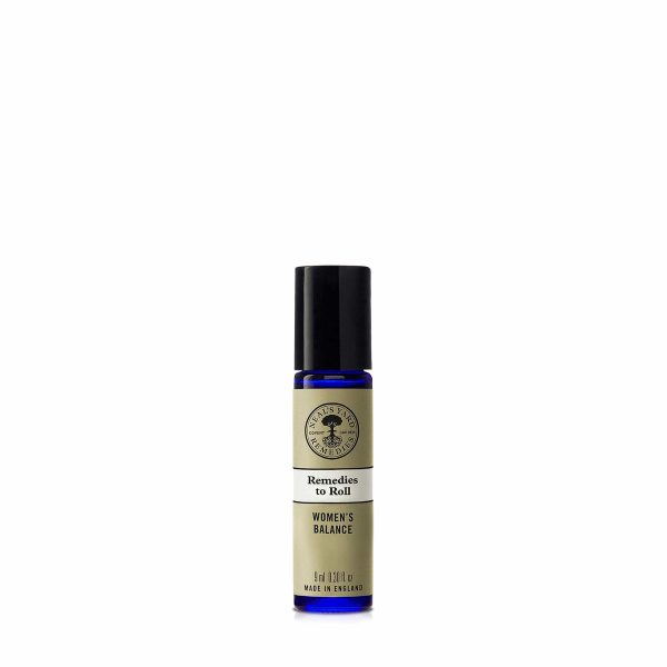 Neals Yard Remedies Womens Balance Remedies To Roll 9ml