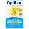 Optibac Babies & Children 30 Sachets