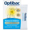 Optibac Babies & Children 30 Sachets - Image 2