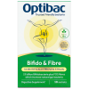 Optibac Bifido & Fibre 10 Sachets