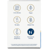 Optibac Every Day Extra 30 Capsules - Image 4