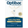 Optibac Every Day Max 30 Capsules