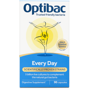 Optibac Every Day 90 Capsules