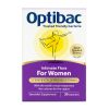 Optibac For Women 30 Capsules