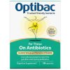 Optibac On Antibiotics 10 Capsules
