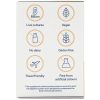 Optibac Travel Abroad 20 Capsules - Image 4