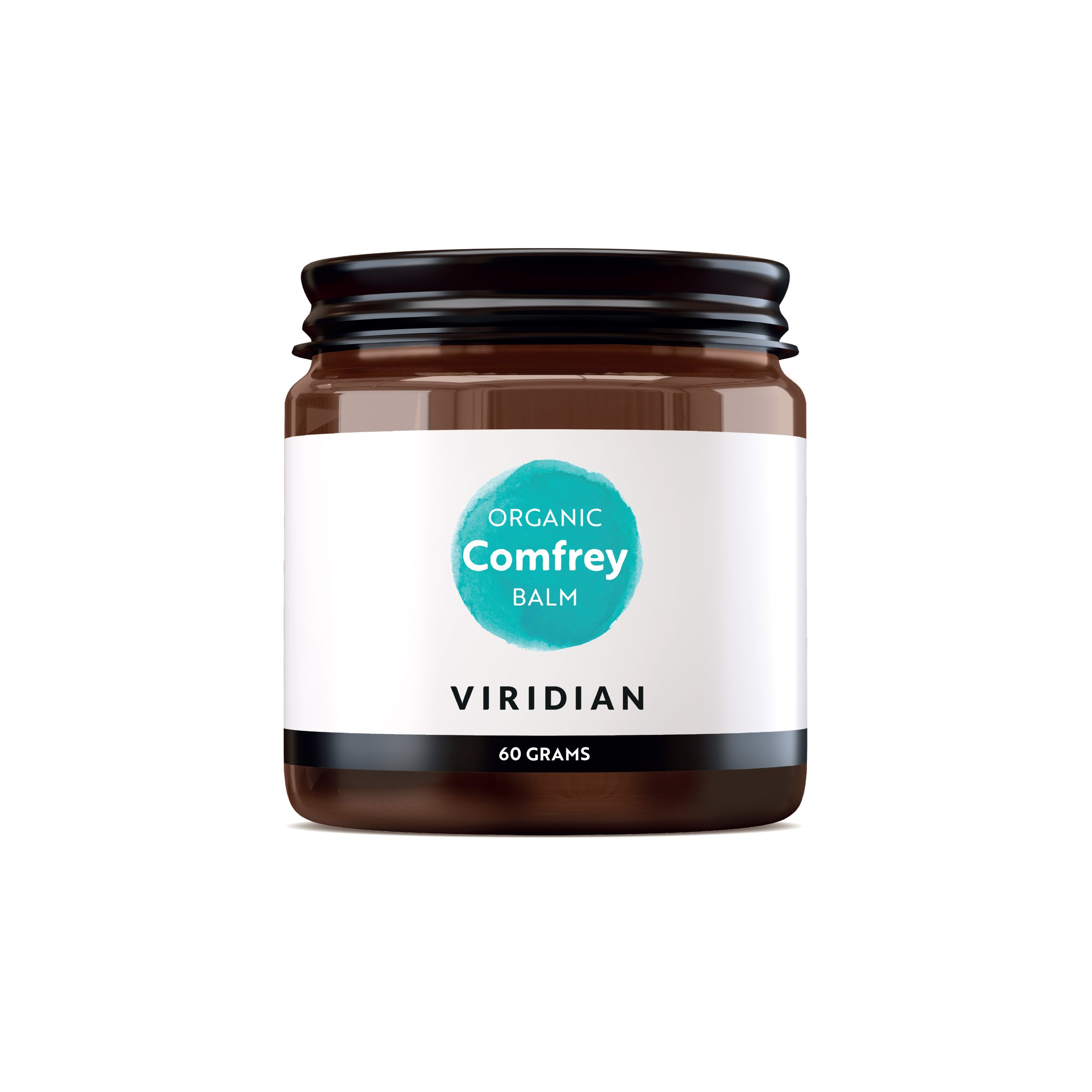 Viridian Organic Comfrey Balm 60ml