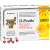 Pharma Nord D-Pearls 5000IU 30 Capsules