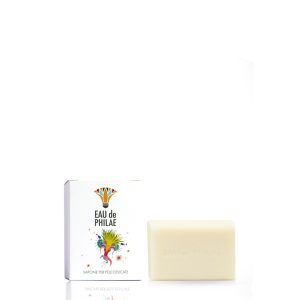 Eau de Philae Soap 100g