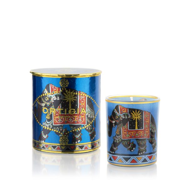 Ortigia Sandalo Candle 150g