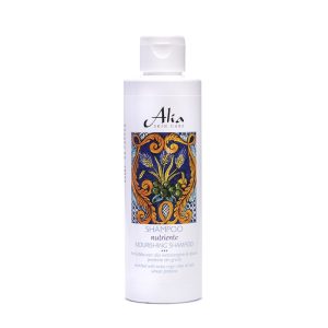 Alia Nourishing Shampoo