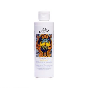Alia Purifying Shampoo
