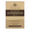 Solgar Advanced Acidophilus Plus 120 Capsules