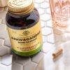 Solgar Ashwagandha Root Extract 60 Capsules - Image 2