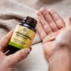Solgar Ashwagandha Root Extract 60 Capsules - Image 4