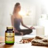 Solgar Ashwagandha Root Extract 60 Capsules - Image 5
