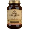 Solgar B-Complex 50 50 Capsules