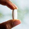 Solgar Calcium Citrate & Vitamin D3 60 Tablets - Image 3